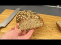 If only I had baked my protein bread like this before!