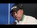 OJ Mabizela FINALLY speaks | #MSW Old John Mabizela EXCLUSIVE with Robert Marawa |