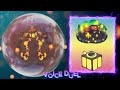 All Wubboxes🌓 Light Island 🎼SONGS FAN wubbox