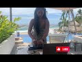 DJ Oomeflow - puerto vallarta | poolside | progressive deep house mix