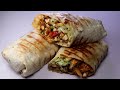 Chicken Shawarma Arabic Style By Recipes Of the World