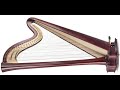 Harp Solo