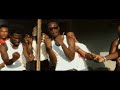 Kwame Yesu - ANADWO ft Black Sherif & Kimilist (OFFICIAL VIDEO)