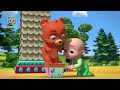 Twinkle Twinkle ⭐ | CoComelon Animal Time! 🐺 | Kids Learning Songs! | Sing Along Nursery Rhymes