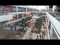 Sunday crowd at LuLu mall||Massive crowd in lucknow mall|#lulumall #lulu#lulumalllucknow#lululucknow