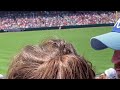 Royals vs Angels clip 3