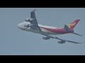 Plane Spotting At ORD Chicago O'Hare International Airport! Various Locations! Takeoffs and Landings