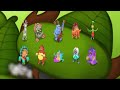 My Singing Monsters: Project Awakening: All Islands