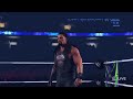 WWE 2k23: Roman Reigns 2016 Full Entrance | With 