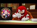 Knuckles rates roblox youtubers