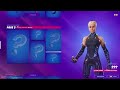 Fortnite Chapter 3 Season 4 Battle Pass