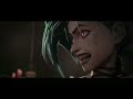 JINX (Arcane) AMV - Let's Get The Party Started (ft. Bring Me The Horizon)