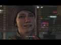 Detroit: Become Human Part 6 - Play thru - 4k HD