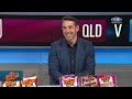 Freddy and Billy dissect Origin Game 1: State of Origin Recaps - Sunday Footy Show | NRL on Nine