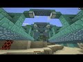 How to Drain The Ocean Monument in Minecraft - Easiest Way