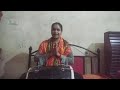 मुझे अपना बनाकर छोड़ गये 🌸🙏🙏|| by vineeta Joshi Bhajans