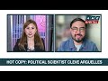Headstart: Political scientist Cleve Arguelles on Marcos' 3rd SONA hits and misses | ANC