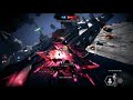 Starwars Battlefront II - Epic Starfighter Assault Gameplay