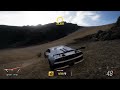 78.72 mph  on the crateres secos speed zone in forza horizon 5