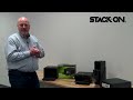 Stack-On Quick Access Safes