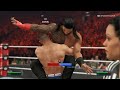 WWE 2K23 Sliders Update: Full Breakdown, Easy Pinfalls, Comparisons, Examples & Suggestions!