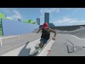 Epicest Skate gameplay  - Skate 4 pre alpha