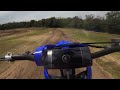 Area 51 Mx: 7/15/23: 2023 Yz125: First lap time under 3 minutes