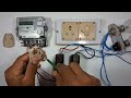 digital meter se bijli chori | अब लोग डिजिटल मीटर से बिजली चोरी करने लगे | bijli chori kaise karen