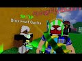 I Experienced ONE PIECE in VR Blox Fruits!