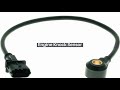 Top Engine Sensors Explained | What are the functions of engine sensors | Bright Source