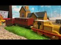 Tomy Stepney Review & Unboxing | Thomas And Friends