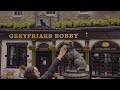 24 Hours in Edinburgh with the Sony a6700