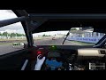 SROL BTCC round 2 - Feature race