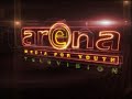 Arena TV Signature Animi