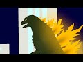 Godzilla 2000 Remastered | Stick Showcase | Free Link in Desc