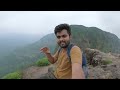 The Thrilling Climb of KALAVANTIN DURG | Kalavantin Durg Trek