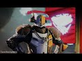 Shaxx's home defense strategy