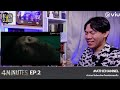 (ENG AUTO CC) REACTION + RECAP | EP.2 | 4MINUTES | ATHCHANNEL