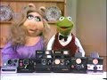 The Muppets Polaroid Commercials (1981)