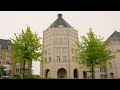 Beauty of Luxembourg City in 4K-Cinematic Film-| World in 4K