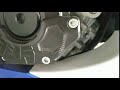 GSXR600 noise - ECV?