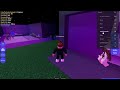 (Audio ADDED) Trolling in cringe bf and gf game on roblox