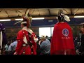 1st Annual Pawnee Nation Princess Dance  - 2019 2020 Princess Coronation