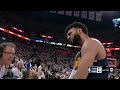 Jamal Murray hits insane buzzer beater with Kevin Harlan, a breakdown
