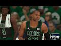 NBA LIVE! Dallas Mavericks vs Boston Celtics NBA FINALS GAME 2 | June 8, 2024 | NBA FINALS 2024 LIVE
