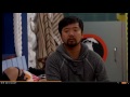 BB18: PAUL GETS BUSTED!!!