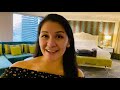 BELLAGIO LAS VEGAS ROOM TOUR | Las Vegas Trip 2021 | VLOG | Best Hotel in Vegas 2021 ? | Fun!