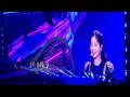 Twice 5th World Tour 'Ready to be' Bulacan - Intro, Set me Free, I Can't Stop Me (4K fancam)