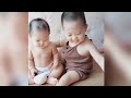 The Most Funniest and Adorable Moments | Funny activities cute baby compilation playing strong happy