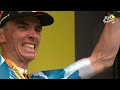 Extended Highlights - Stage 1 - Tour de France 2024
